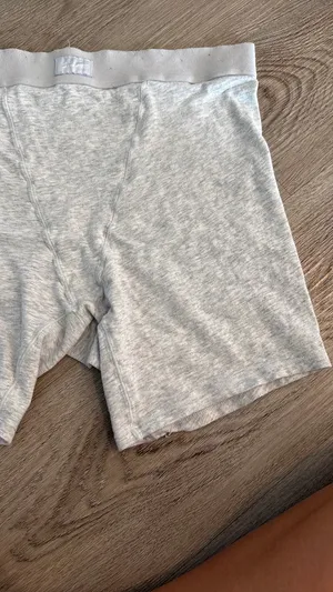 SKIMS Women’s Boxer Shorts thumbnail 2