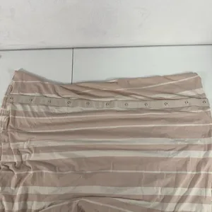 Lululemon Athletica Vinyasa Scarf‎ VitaseaBeach Blanket Stripe Angel Wing Grain thumbnail 7