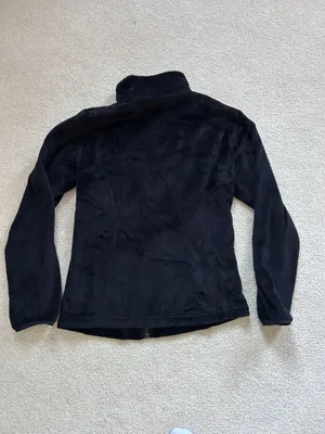 North face women’s fleece Black Size XS thumbnail 4