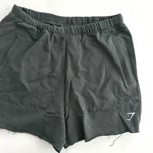 Gymshark S Tattoo Shorts thumbnail 1