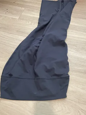 RBX Black Boot thumbnail 3