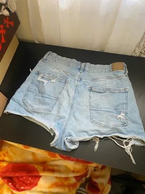 American Eagle Outfitters Women's Size 12 Shorts thumbnail 2