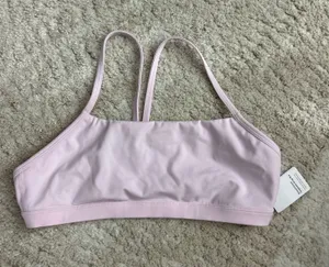 SmoothCover Bra Lululemon Yoga thumbnail 1