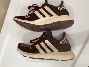 ADIDAS Ortholite sneakers 6 thumbnail 2