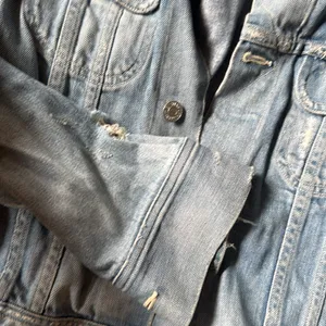 Citizens of Humanity Classic Denim Jacket thumbnail 3