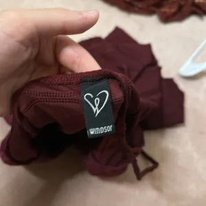 Windsor Such A Beauty Mini Dress thumbnail 8