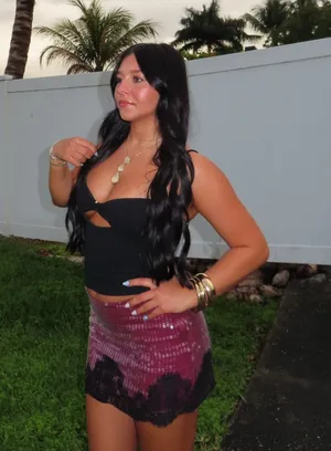 White Fox Skirt Boutique White thumbnail 1