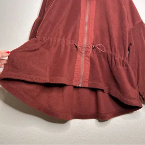 Free People Movement She’s All That Fleece extra small thumbnail 6