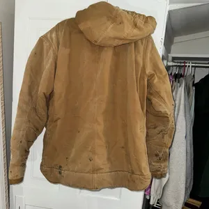Men’s Carhartt Jacket thumbnail 4