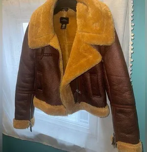 Urban Outfitters bomber jacket thumbnail 1
