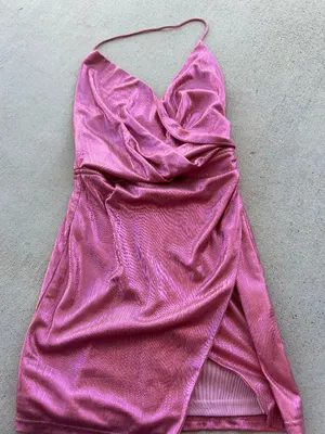 Superdown Missie Wrap Front Dress size XXS‎ thumbnail 7