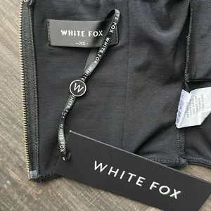 White Fox Boutique Love to Love Mesh Bustier thumbnail 9
