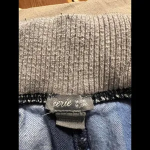 Aerie Plaid Flannel Jogger Pants - Medium Long thumbnail 7