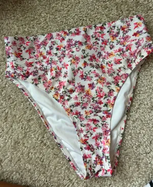 Aeropostale Bikini Bottoms thumbnail 1
