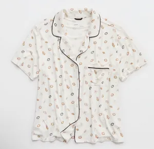 Aerie PJ Top thumbnail 1