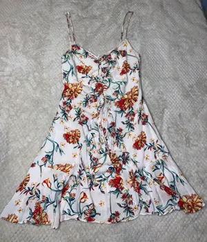 Hello Molly Dress Mini thumbnail 1