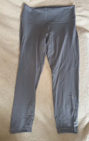 Lululemon Leggings thumbnail 3