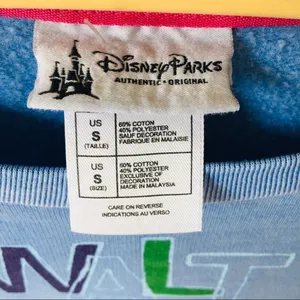 Walt Disney World 71 Crewneck Sweatshirt thumbnail 5
