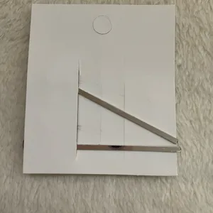 Hair pins Silver thumbnail 4