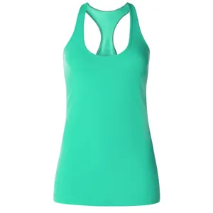 Lululemon Cool Racerback Tank Top Women 6 Bali Breeze thumbnail 3