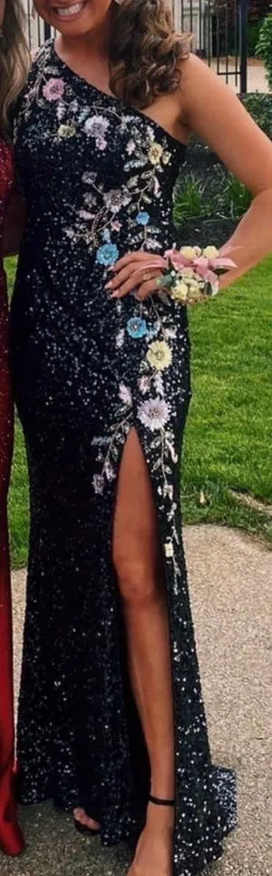 Sherri Hill Prom Dress thumbnail 2