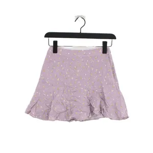 Hollister Purple Skort thumbnail 4