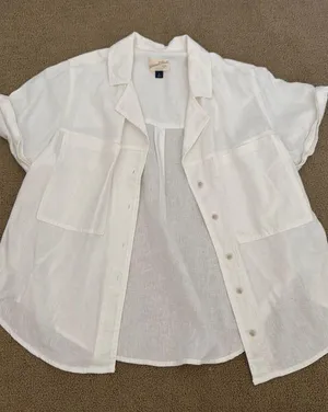 Button Up Shirt thumbnail 1