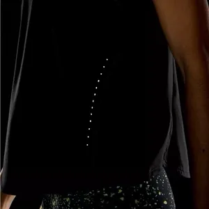 NEW Lululemon Lightweight Stretch Run Short Sleeve Top thumbnail 6