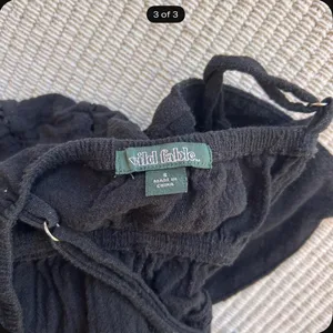 Wild Fable Tank Top thumbnail 3