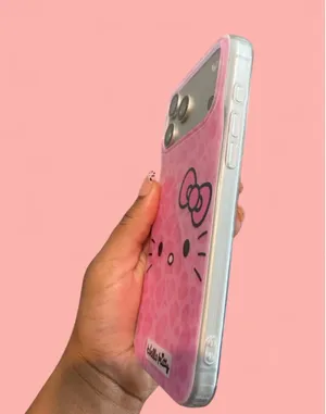 iPhone 17 pro max case Pink thumbnail 3