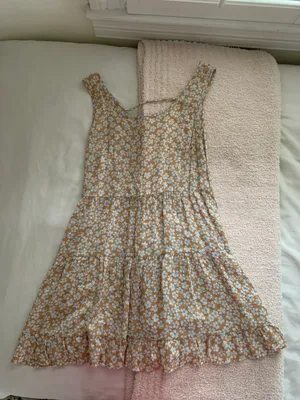 summer mini dress Multiple thumbnail 1