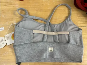 745. Vuori long line elevation bra xs nwt thumbnail 2