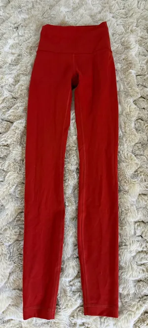 Lululemon leggings  thumbnail 1