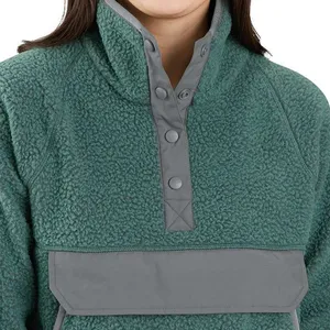 Carhartt‎ fleece pullover relaxed fit Size Small thumbnail 2