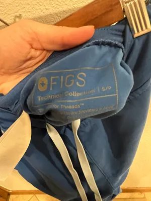 FIGS Jogger Scrub Pants thumbnail 3