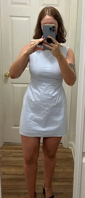 Abercrombie Short Dress thumbnail 2