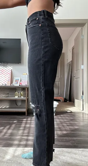 Abercrombie Jeans thumbnail 4