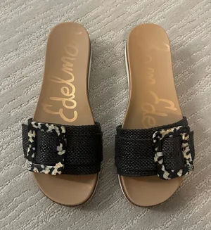 Sam Edelman Slide Sandals thumbnail 1
