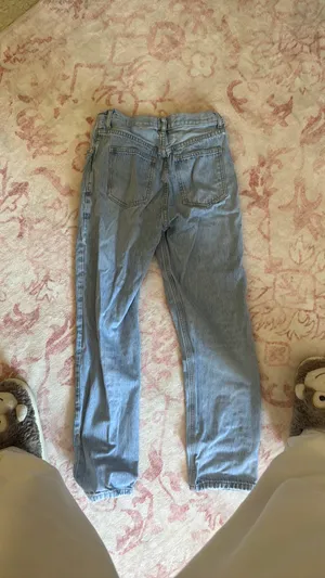 Princess Polly jeans thumbnail 3
