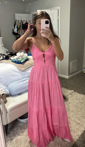 Chelsea & Violet Maxi Dress thumbnail 1