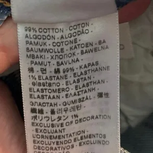 Levi’s Premium Size 23 High Rise Jeans Altered thumbnail 5