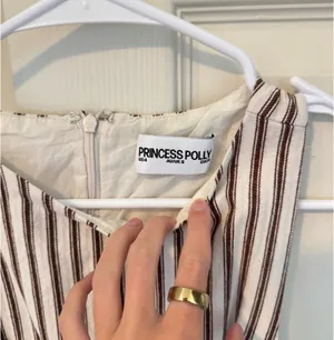 Princess Polly Romper thumbnail 4