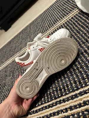 Nike Air Force 1 thumbnail 2