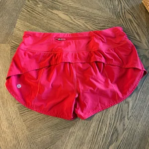 Lululemon Speed Up Shorts 2.5" thumbnail 2