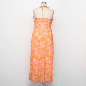 ALEXIA ADMOR‎ -  Selena Maxi Dress thumbnail 5