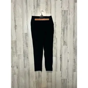 Black dress pants thumbnail 3