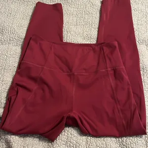 Girlfriend Collective | Compressive High Rise Leggings thumbnail 3