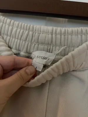 Six stories wifey sweatpants thumbnail 3