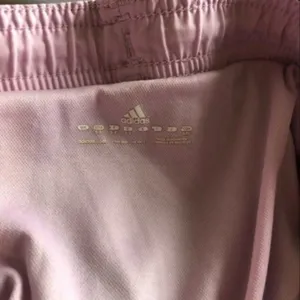 Adidas Purple Lined Athletic Running Shorts S‎ thumbnail 3
