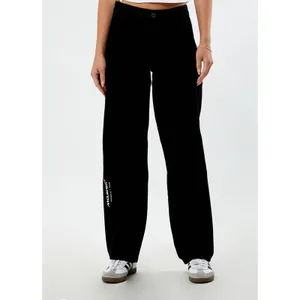Levi's x McLaren Speed Baggy Jeans Black Formula 1 Racing Womens Sz 29 thumbnail 10